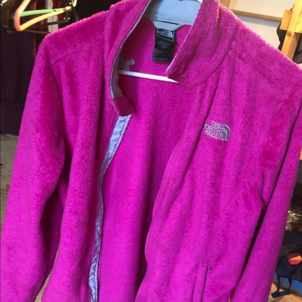 North Face Jacket - image 1